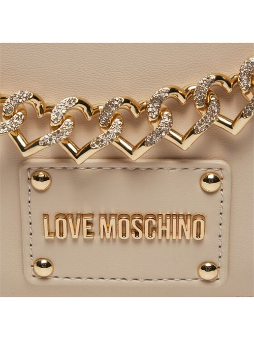  LOVE MOSCHINO | JC4124PP1ILN1/11A